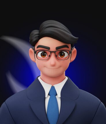 CEO Pepvink CEO Pepvink